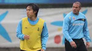 Ambeg utomo, andhap asor selalu menjadi yang utama tapi selalu rendah hati#ale ht. Arthur Irawan Nyaris Ke Manchester United Hingga Terdampar Di Sleman Indosport