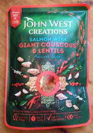 We did not find results for: It S A Noodle Bar Not A Wine Bar John West Creations Salmon With Giant Couscous Lentils Harisso Spices