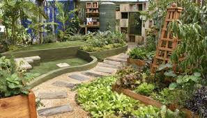 The Top Five Garden Trends Of 2018 Garden Design Images Landscape Design Small Landscape Design