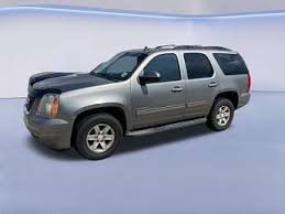 Image result for Steel Gray 2012 Yukon