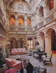 To The Manor Born Cristopher Worthland Interiors Castles Interior Highclere Castle Castle
