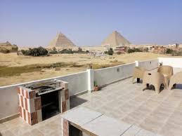 Sunset Apartment With Pyramids View In Cairo Egypt 10 Reviews Prices Planet Of Hotels