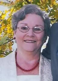 Obituary information for Judy Lane Snell