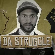 Stream Key and Peele "Da Struggle" Instrumental loop by Yani luke