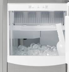 I ordered this ice maker and decided to tackle installation myself. Ucc15njii Ice Maker 15 Inch Gourmet Clear Ice Monogram Appliances