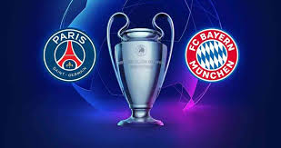 Yimmi chara scored a hat trick on tuesday night to. Psg Vs Bayern Munich En Vivo Via Espn Partido Final De La Champions League 2020