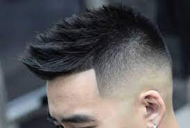 Maybe you would like to learn more about one of these? Ubah Penampilanmu 10 Gaya Rambut Pria Kekinian Yang Paling Populer