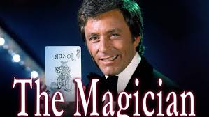 The Magician (1973): ratings and release dates for each episode