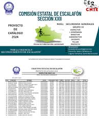 Proyecto de Catalogo Generales 2024