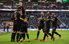 Mourinho's men lose coin toss for carabao cup final. Tottenham Vs Man City Live Stream Tv Channel Kick Off Time And Team News For Today S Efl Carabao Cup Final Healthy Organic