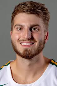 2022-23 Men's Basketball Roster