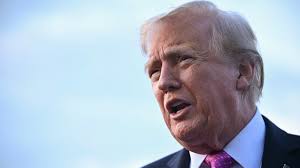 Tariff impact: Bay Area farmers markets face uncertain future as it braces  for President Donald Trump's tariffs