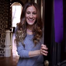Sarah jessica parker talks to eve macsweeney about juggling three children, acting, producing, fashion, charity work, and her new movie, the aptly named like a ship avoiding icebergs is how she cheerfully describes the running of her life. 14 Pictures Of Sarah Jessica Parker S New York City Home Popsugar Home