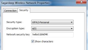 Open control panel and click network and sharing center item. How To View Saved Wifi Passwords On Windows 7 8 10