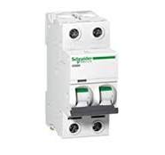 Schneider MCB 125A 4P - Green Electricals