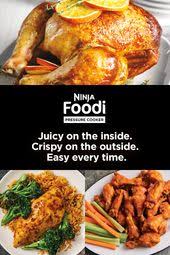 Try The Ninja Foodi Pressure Cooker Risk Free For 90 Days Get A Free Recipe Book In 2020 Beef Recipes Recipes Cooking Recipes