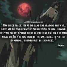 Madara Quotes Tumblr Madara Uchiha Uchiha Quotes
