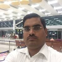 40+ "K V S Rao" profiles