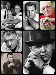 Rod Steiger's Notable Film Roles and Acting Career