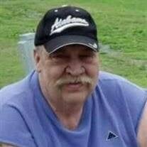 Michael Gene Huckaby Obituary