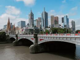 Météo à 4 semaines : Climat Et Meteo A Melbourne Australie Guide Voyage