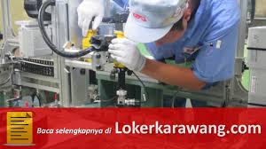 Informasi loker dan lowongan kerja pabrik di bulan maret tahun 2021. Loker Karawang 2021