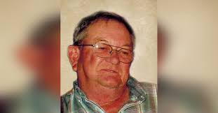 Obituary information for Thomas W. Blanford