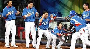 그 이후로 야구의 인기는 급상승하기 시작했는데요. 9íšŒë§ ìœ„ê¸° ë„˜ê¸´ í•œêµ­ì•¼êµ¬ ì¼ë³¸ ìž¡ê³  3ì—°ìŠ¹ ì¤'ì•™ì¼ë³´