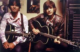 Everly Brothers Break Up In Middle Of Concert - July 14, 1973