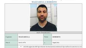 Trend Google: roberto mazzarella