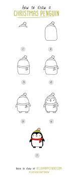How To Draw Christmas Things Best 25 Easy Christmas Drawings Ideas On Pinterest Xmas Drawing Christmas Doodles Christmas Drawing Doodle Drawings Simple drawing ideas and tutorials for christmas cartoons and drawings. easy christmas drawings ideas on