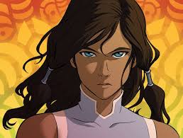 Drag To Resize Or Shift Drag To Move Korra Avatar La Leyenda De Korra