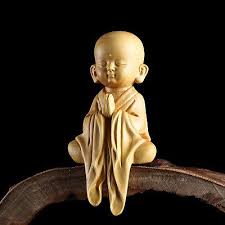 netsuke akvarelnoe iskusstvo budda buddijskoe iskusstvo