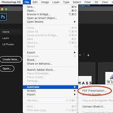 How to edit pdf file in photoshop. How To Save Pdf Files In Photoshop And Illustrator