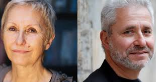 Culture. “Le roman est à la limite du fantastique, de l'inexpliqué” : la  bête des Vosges de retour sous la plume de Danielle Thiéry et Marc Welinski