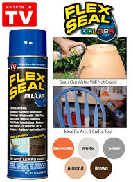 Flex Seal Colors Rubber Sealant Liquid Rubber See On Tv