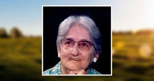 Florence Moore Obituary September 29, 2013