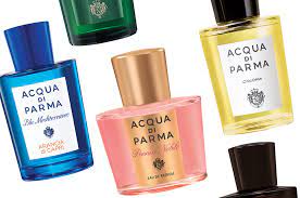 Acqua di parma was established as a small perfumer's laboratory in the northern italian city of parma. 7 Of The Best Acqua Di Parma Perfumes Global Blue