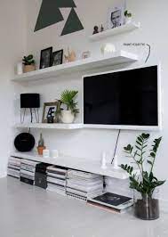 Best Hack Ikea Lack Shelves Idee Arredamento Soggiorno Arredamento Casa Idee Arredamento Camera Da Letto