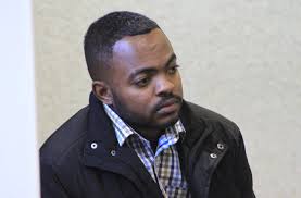 Dennis Hendricks inspired by art in unisex collection