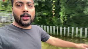 Tejas singh vlog