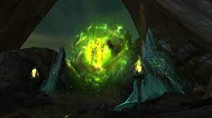 The accessible part of the planet argus consists of three zones, each with its own questing experience: Invasion Points On Argus Guides Wowhead