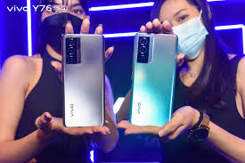 Vivo Y76 5G Achieved Excellent First ...