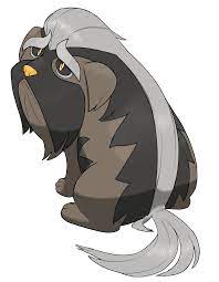 Mabosstiff - Pokemon by constellationFruit -- Fur Affinity [dot] net