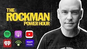 Jason Rockman's Instagram, Twitter & Facebook