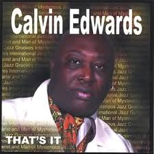 Calvin Edwards
