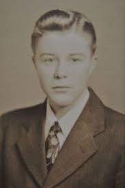 Donald Samuel “Don” McChesney (1925-1993)