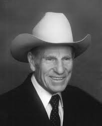 Earl Wesley Bascom (1906-1995)