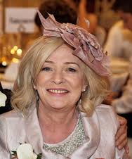 Condolence Book for Mary Elizabeth Powell (née Tiernan) (Killiney, Dublin) 