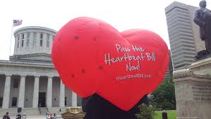 Abortion by means of the abortion pill usually sits at the lower end of that price spectrum. Abortion Laws 2019 How Heartbeat Bills Passed Ohio Missouri More